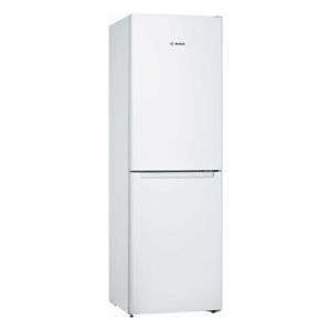 Bosch Serie 2 KGN34NW3AG 50/50 Frost Free Fridge Freezer - White - A++ Rated - £339.15 (with code) @ eBay Hughes Store