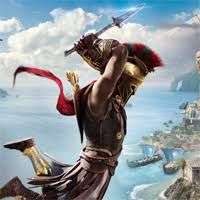 Assasins Creed Odyssey Gold edition XBOX One @ Mmoga - £48.28 with code MMOGA2018
