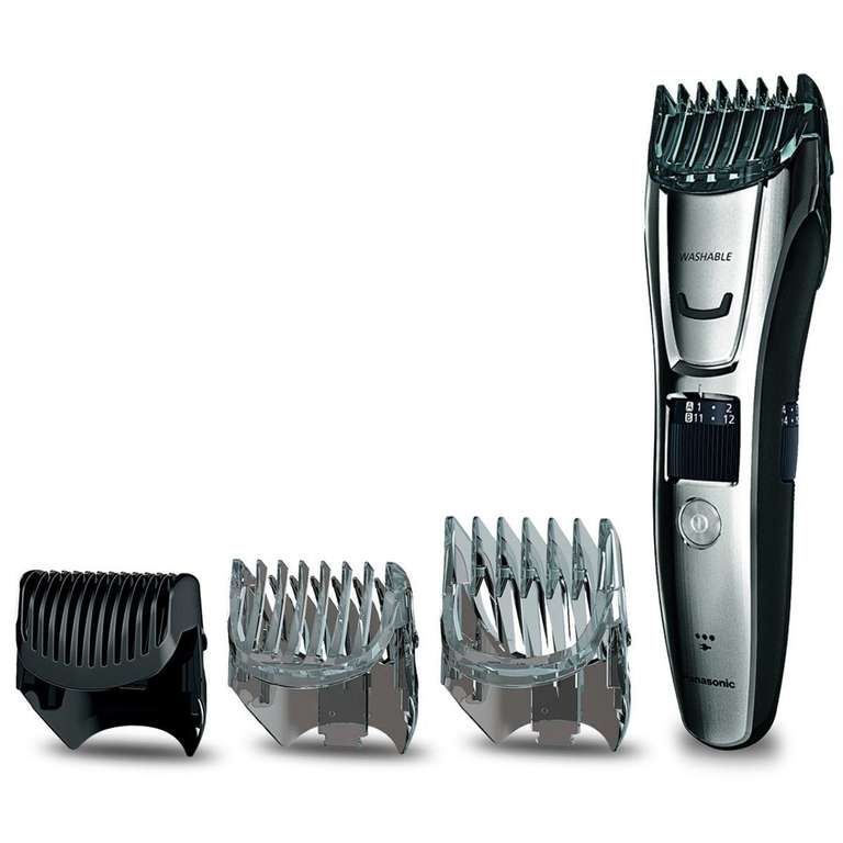 Panasonic Trimmer at Ozaroo for £37.90 delivered