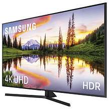 SAMSUNG UE65NU7400 65'' HDR 4K Ultra HD Smart TV, TVPlus/Freesat HD, Dynamic Crystal Colour £655 @ rlrdistribution