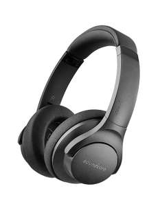 Soundcore Life 2 Over-Ear Headphones with 30 hours of Active Noise Cancellation £55.99 @ Sold by AnkerDirect and Fulfilled by Amazon.