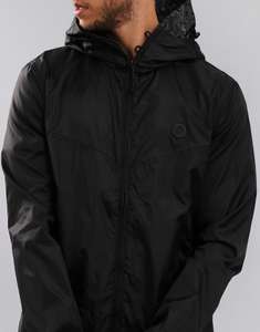 Pretty Green Darly Jacket in black - £27.50 at Psyche