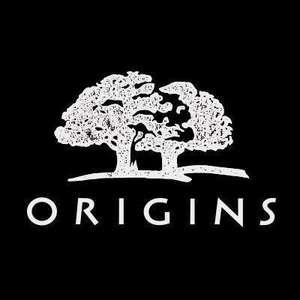 Origins.co.uk skincare - £20 off with no minimum spend