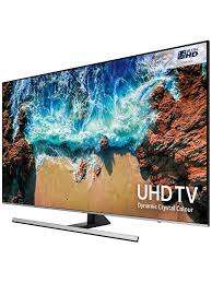 SAMSUNG UE49NU8000T 49" 4K Ultra HD Smart TV Wi-Fi Black, Silver LED TV £502.87 (plus £6 delivery) @ it-supplier