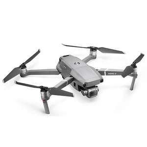 Mavic 2 Pro + Fly More + Free 64gb Memory Card - £1603.25 Delivered @ Jessops