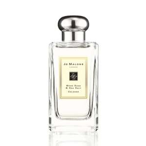 Spend £100 @ Jo Malone - Free 50ml cologne(worth £60) + 2 FREE SAMPLES