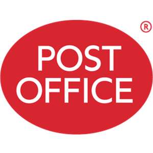 Post Office Life Insurance £100 instead of £50 One4All gift card