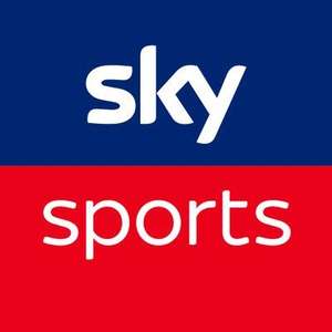 Sky sports complete pack in HD £15pm / £180 over 12 months