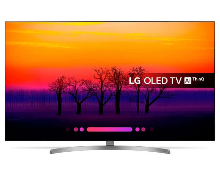 LG OLED65B8S 65" OLED TV B8 - £1569.60 (using code) @ Crampton & Moore