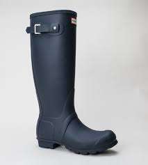 Hunter Wellies (Various Styles) Instore @ tReds - £45-£65