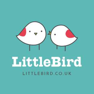 New Littlebird Family Pass - 30 Day Trial for £1 -  Up to 50% Off Exclusive Deals on Cinema, Dining and Theme Parks