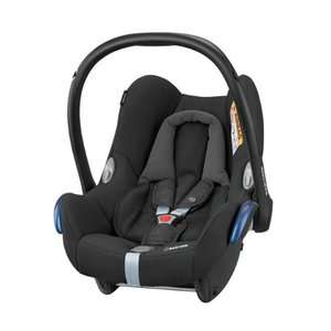 Maxi-Cosi Car Seat Swap Service - Replace Your Car Seat Free of Charge After a Car Accident