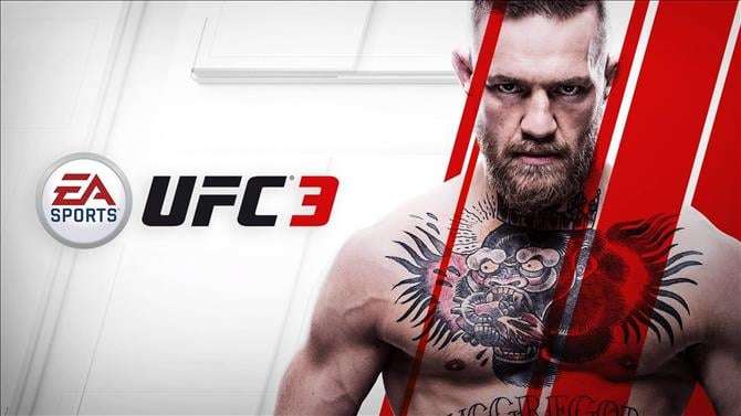 [Xbox One Gold] EA SPORTS UFC 3 Gold Free Play Day 28th February - 4th March