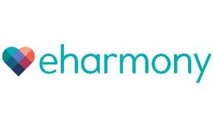 eHarmony Premium Plus Subscription - £10.17pm for 12 months (40% off) + £60 Quidco