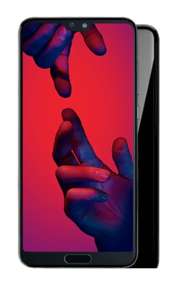 Huawei P20 Pro Refurbished In Black & Twilight £389 @ Smartphone company