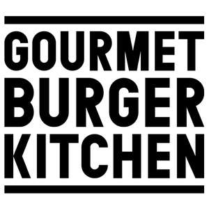 Any 4 burgers for £18 (£4.50pp) - 5th March (possible additional 25% of with student ID) @ Gourmet Burger Kitchen