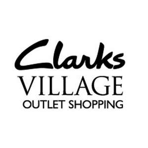Secret Sale - 20% off instore @ Clarks Village