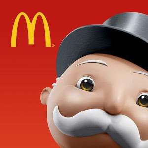 McDonalds Monopoly NOW LIVE  - Official Thread / Trading thread *Prizes NOW CONFIRMED*