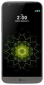 LG G5 SE Titan 5.3 Inch 32GB 16MP 4G - Refurbished (Sim Free) £99.99 @ Argos / eBay