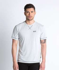 Jack Wolfskin Crosstrail T-Shirt £4.99 @ Drome - Free C+C or £3.95 Home Delivery