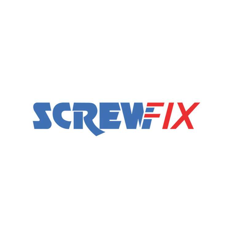 10% off everything instore Screwfix Coventry Henley Green