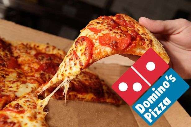 Potential £25 worth of Domino's pizza for less than £3 this weekend via Quidco (new members only)
