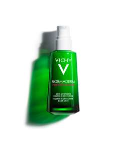 FREE Vichy Normaderm Phytosolution Sample 35000 samples