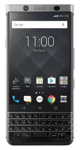 BlackBerry KEYone 32GB 3GB RAM UK SIM-Free now £199.95 delivered at Amazon