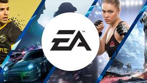EA Sale at PlayStation PSN Store US NBA Live 19 £3.03 Burnout Paradise Remastered £3.79 Battlefront Ultimate Ed £3.79 FIFA 19 £15.04 + MORE
