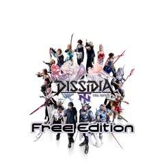 [PS4 & PC] DISSIDIA FINAL FANTASY NT Free Edition on PSN (PS4) and Steam (PC)
