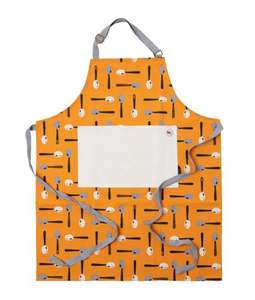 Stand Up To Cancer  STAR BAKER APRON BY TED BAKER £12.99