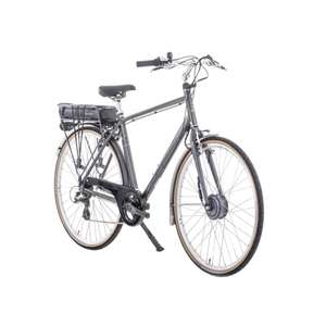 Raleigh Pioneer Electric Cross Bar e bike half price.  £650 at jejamescycles