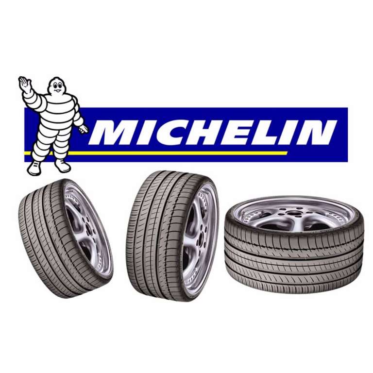 Back Again (Costco save up to £100 when you buy 2 or 4 Michelin Tyres from 29/04/2019)
