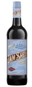 Jam Shed Australian Shiraz - £4 Instore at One Stop