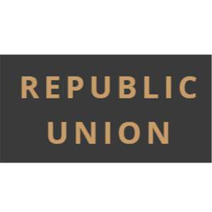Republic Union still 40% OFF (  Code - EXTRA40  )