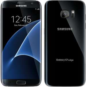 Samsung Galaxy S7 Edge G935 32GB All Colours Unlocked Smartphone Grade C (Other grades available) hitechelectronicsuk EBAY - £127.50