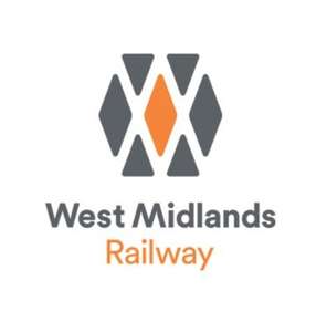 Mums travel free this Mother’s Day on West Midlands Trains