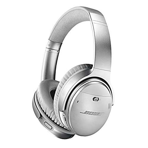 Bose II QuietComfort 35 Wireless Headphones (£207 Fee Free card) £217.38 Non Fee Free card) @ Amazon Germany
