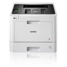 Brother Colour Laser Printer HL-L8260CDW -£182.80 from Leo Office Supplies (£82.80 after cashback) & free 3-year warranty
