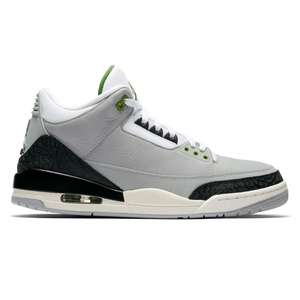 Nike Jordan RETRO 'CHLOROPHYLL TINKER' £99.99 @ Consortium
