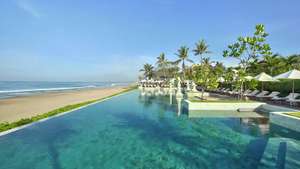 Return flight to Bali £297 (May & October-December departures / departing LHR or LGW) @ Travel Trolley (China Eastern Airlines)