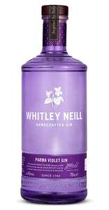 Whitley Neill Gin’s £20 delivered by Amazon