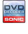 Roxio CinePlayer DVD decoder software