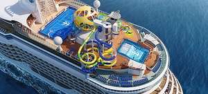 7 Day Royal Caribbean Cruise from Southampton to France and Spain During Summer Holidays from £599 - Planet Cruises
