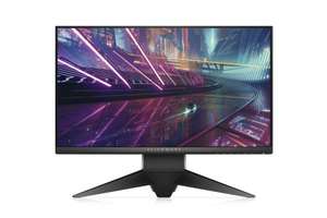 Alienware AW2518HF AMD FreeSync 240Hz 1ms 25 Inch Gaming Monitorby £269 Delivered @ NRG:IT
