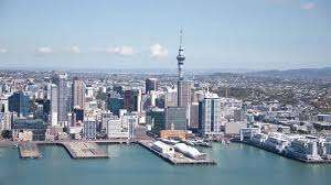 Return flight to Auckland (New Zealand) £388 (October or November departures departing LGW or LHR) @ GotoGate (China Eastern)