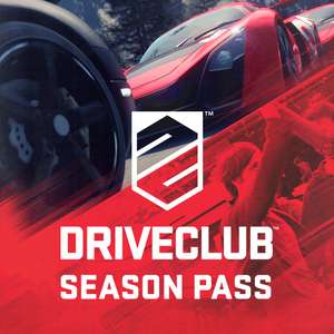 Driveclub Season Pass £3.99 Bikes £3.29 @ PSN UK. All will be delisted soon.