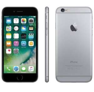 Grade B Apple iphone 6 16gb space grey smartphone vodafone network £69.99 at itzoo