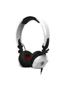Mad Catz F.R.E.Q. M Mobile Stereo Headset Headphones for PC, Mac and Mobile Devices £5.00 Delivered @ Security Expert Ebay