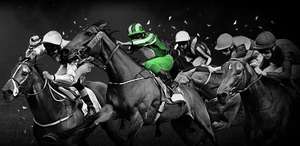 Grand National - Half of total stake (each way) refunded  (up to £125) for Each Way single bets